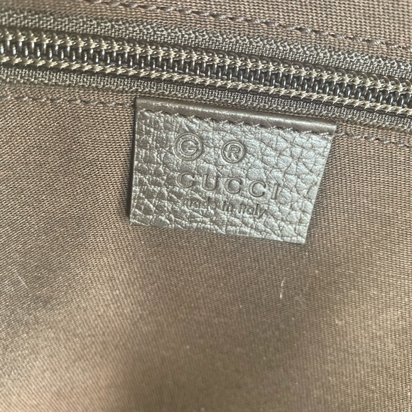 Gucci Book Bag - Picture 6 of 8